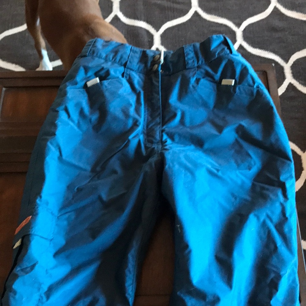 Snowboard/ski pants